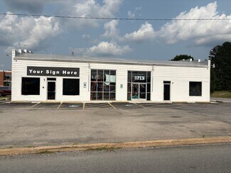 More details for 2181 S Queen St, York, PA - Retail for Lease