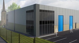 More details for Ounsworth St, Bradford - Industrial for Lease