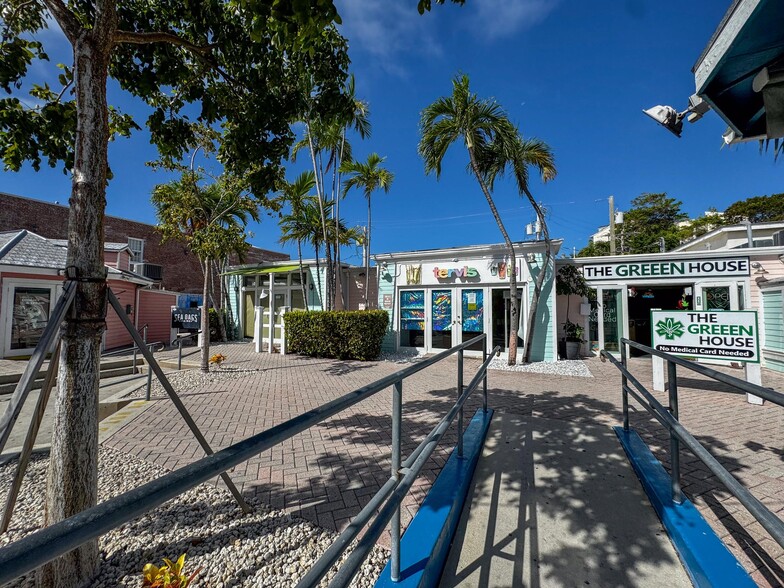 431 Front St, Key West, FL for lease - Building Photo - Image 2 of 4