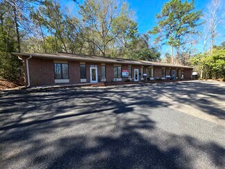 Plus de détails pour 2732 Capital NE, Tallahassee, FL - Bureau à vendre