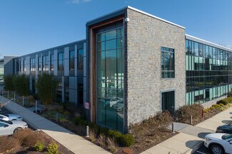 Plus de détails pour 3801 West Chester Pike, Newtown Square, PA - Bureau à louer