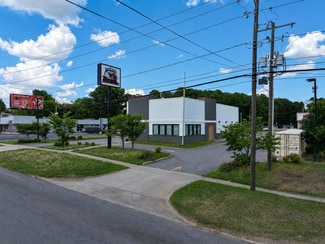 More details for 8703 Geyer Springs Rd, Little Rock, AR - Retail for Sale