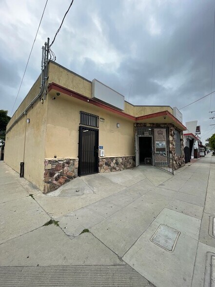 1159 S Lorena St, Los Angeles, CA à louer - Photo principale - Image 1 de 7