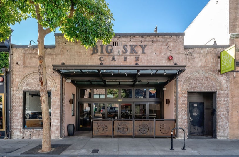 1121 Broad St, San Luis Obispo, CA for sale - Building Photo - Image 2 of 36