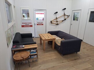 Plus de détails pour 140 Cowley Rd, Cambridge - Bureau à louer