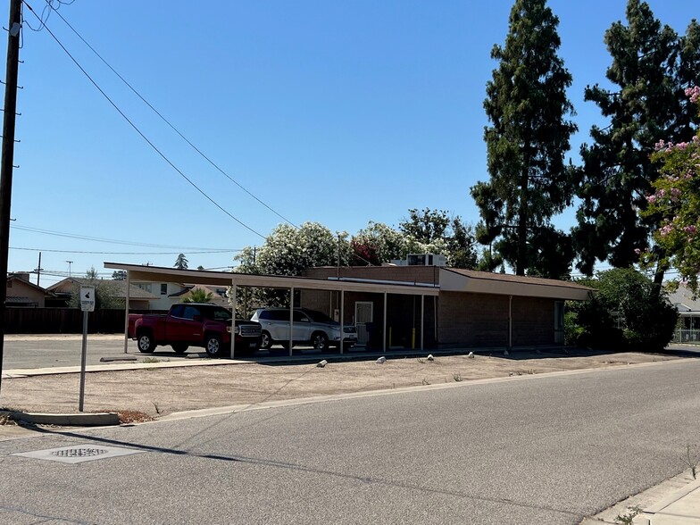 1340 7th St, Wasco, CA for lease - Building Photo - Image 3 of 4