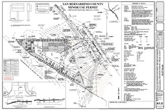 Plus de détails pour 3090 Wagon Train Rd, Phelan, CA - Commerce de détail à louer