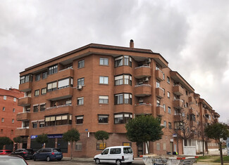 More details for Calle Argentina, 13, Leganés - Multifamily for Sale