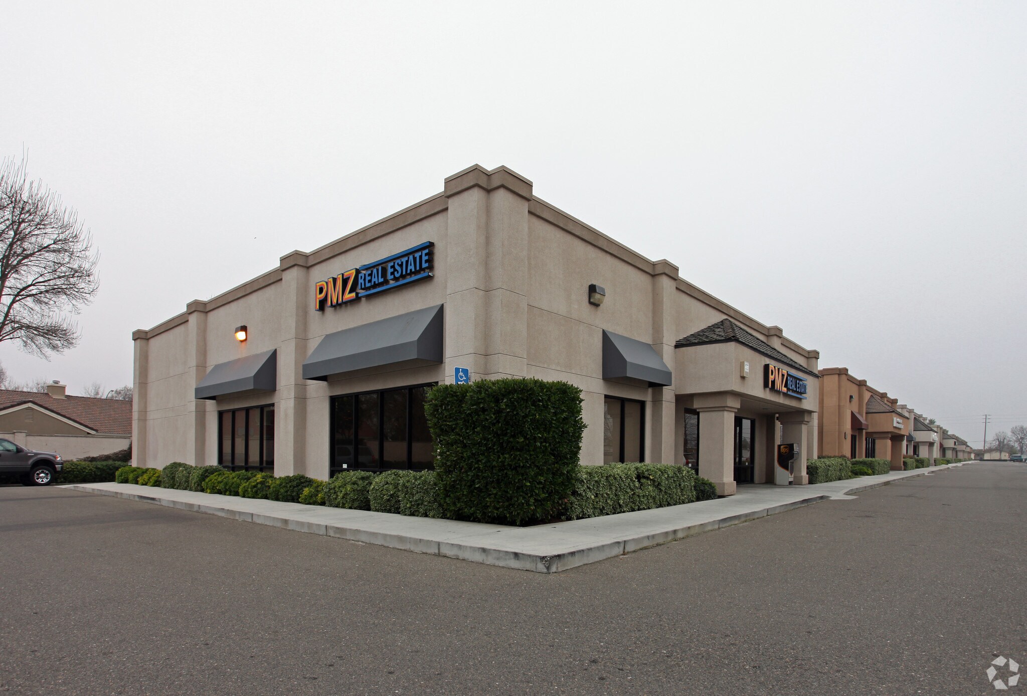 1500 Fulkerth Rd, Turlock, CA à vendre Photo principale- Image 1 de 1