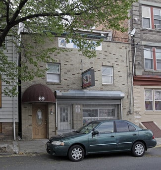 More details for 69 Jackson St, Newark, NJ - Retail for Lease