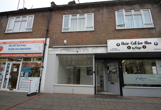 More details for 52 Shenley Rd, Borehamwood - Retail for Lease