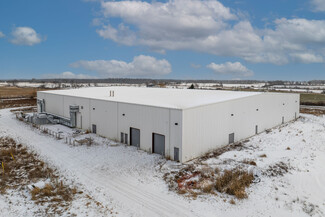 Plus de détails pour 1201 Indiana Rd E, Canfield, ON - Industriel à vendre