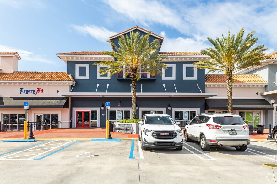 8330-8505 Mills Dr, Miami, FL for lease - Building Photo - Image 1 of 24