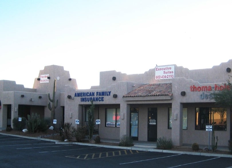 6499 S Kings Ranch Rd, Gold Canyon, AZ for lease - Building Photo - Image 2 of 4