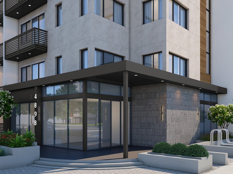 4898 El Camino Real, Los Altos, CA for sale - Building Photo - Image 3 of 13