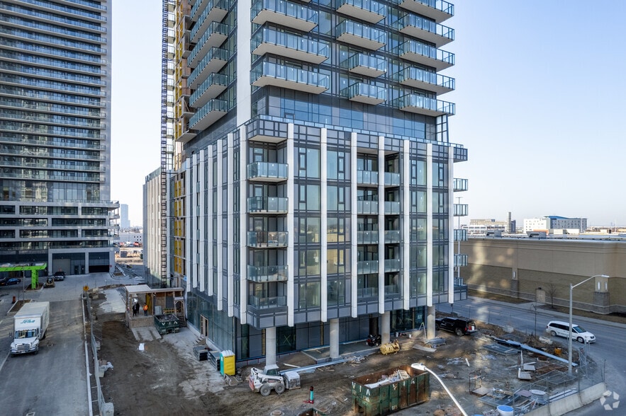 8962 Jane St, Concord, ON for lease - Building Photo - Image 2 of 2