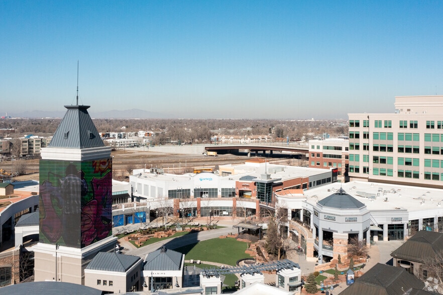 90-140 S Rio Grande St, Salt Lake City, UT for lease - Building Photo - Image 2 of 23