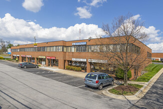 More details for 401 Headquarters Dr, Millersville, MD - Office for Lease