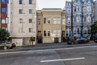 More details for 305 Oak St, San Francisco, CA - Multifamily for Sale