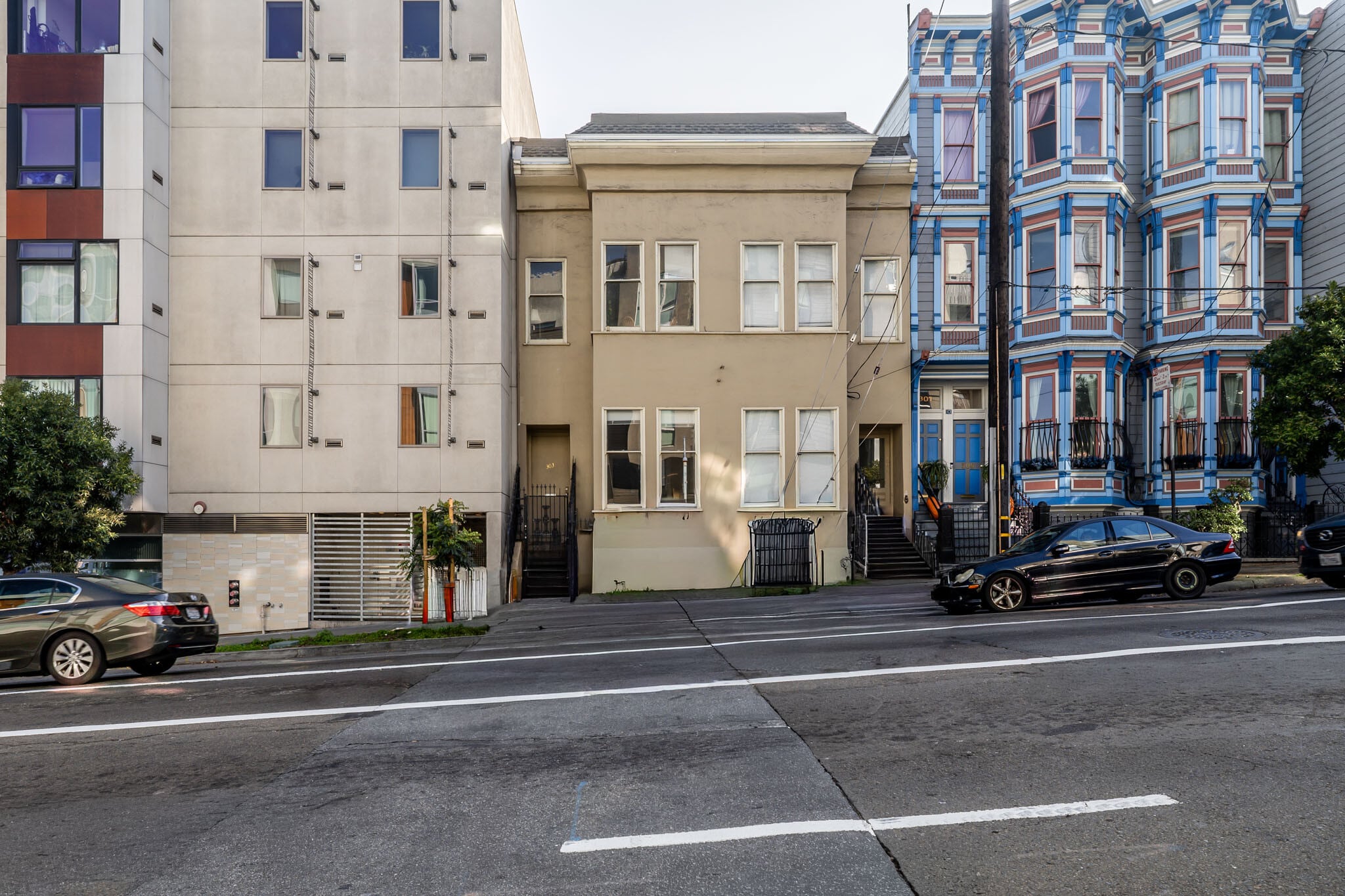 305 Oak St, San Francisco, CA for sale Primary Photo- Image 1 of 11