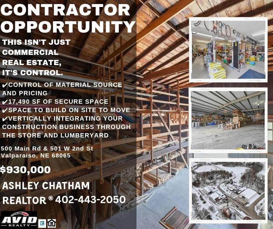 Oak Valley Lumber & Supply portfolio of 2 properties for sale on LoopNet.ca Primary Photo- Image 1 of 73