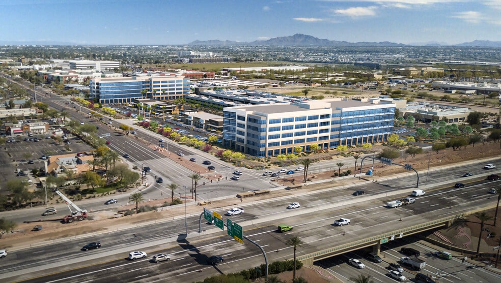 2919 W Chandler Blvd, Chandler, AZ for lease - Building Photo - Image 2 of 6