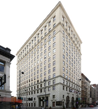 More details for 105 W 4th St, Cincinnati, OH - Office, Flex for Lease