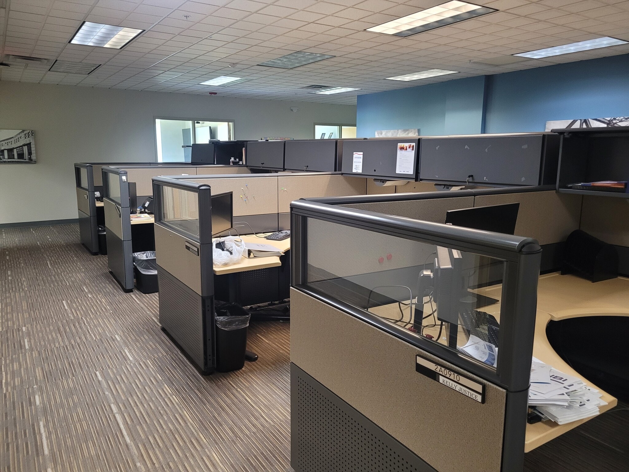 1900 Polaris Pky, Columbus, OH à louer Photo du bâtiment- Image 1 de 8