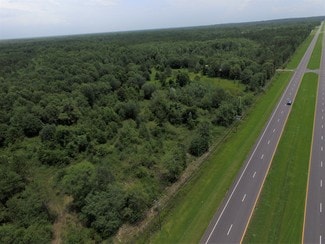 Plus de détails pour 00 Wester Rd, Grand Ridge, FL - Terrain à vendre