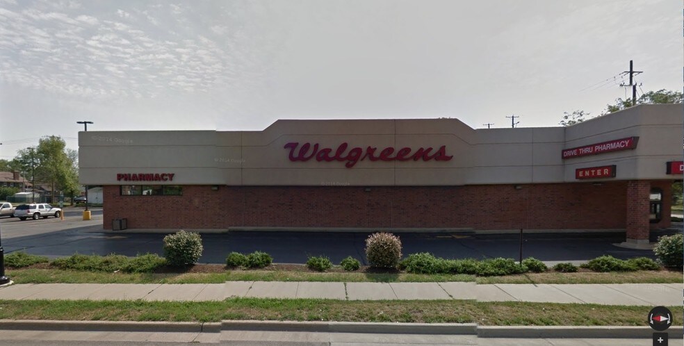 1602 Kishwaukee St, Rockford, IL à louer - Photo du bâtiment - Image 3 de 7