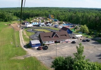 Plus de détails pour 21 Wilcox Rd, Fulton, NY - Sports et divertissement à vendre