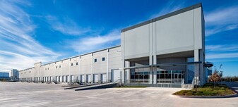 Centerpoint Logistics Park Phase II - Warehouse