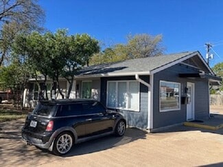 Plus de détails pour 1301 W Anderson Ln, Austin, TX - Bureau à louer