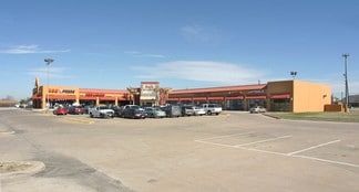More details for 5110 Paige Rd, The Colony, TX - Retail for Lease