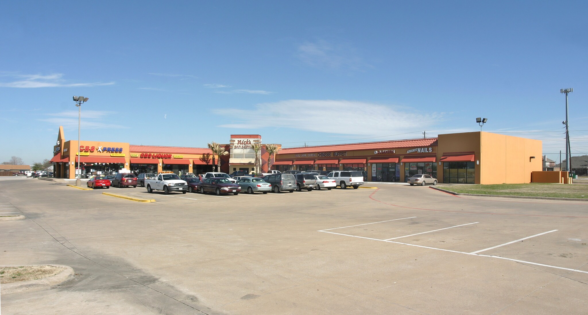 5110 Paige Rd, The Colony, TX for lease Primary Photo- Image 1 of 21