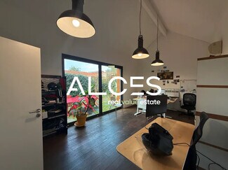 Plus de détails pour Bureau à louer