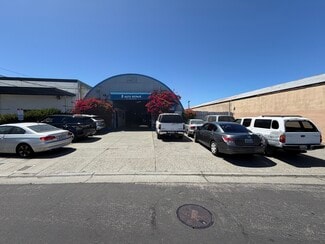 More details for 43 Tiburon St, San Rafael, CA - Industrial for Sale