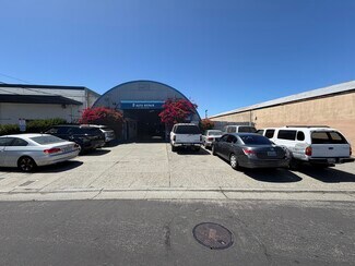 Plus de détails pour 43 Tiburon St, San Rafael, CA - Industriel à vendre