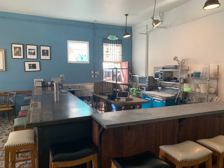 3248 22nd St, San Francisco, CA for lease - Interior Photo - Image 2 of 32