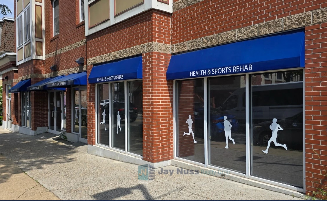 400-402 Blue Hill Ave, Boston, MA for lease Building Photo- Image 1 of 5