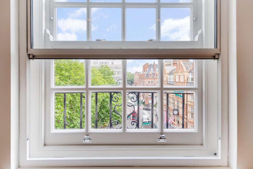 49-56 Sloane Sq, Londres à louer - Photo du bâtiment - Image 3 de 9