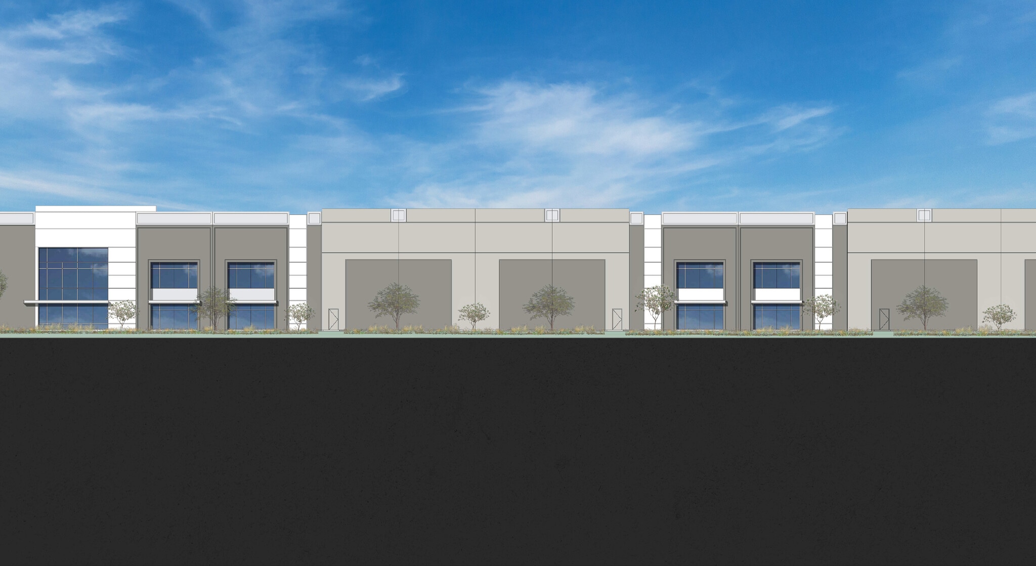 Schuster St, Las Vegas, NV for lease Building Photo- Image 1 of 1