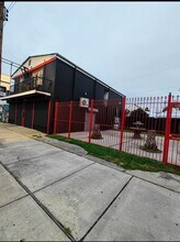 3811-3813 Tulane Ave, New Orleans, LA à louer Photo intérieure- Image 2 de 7