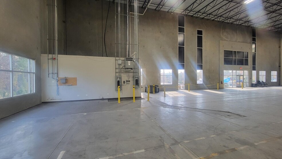 2301-2337 U.S. Hwy 70, Garner, NC for lease - Building Photo - Image 2 of 7