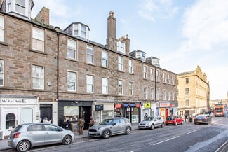 More details for 125 Nethergate, Dundee - Retail for Sale