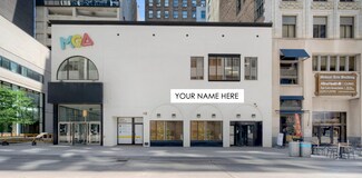 Plus de détails pour 815 Nicollet Mall, Minneapolis, MN - Commerce de détail à vendre