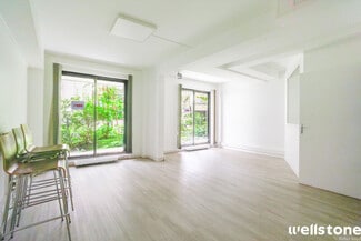 More details for 11 Rue Antoine Bourdelle, Paris - Office for Lease