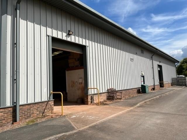 Bolham Rd, Tiverton for sale - Building Photo - Image 2 of 6