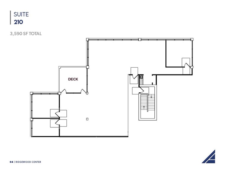 33650 6th Ave S, Federal Way, WA à louer - Plan d  tage - Image 2 de 21