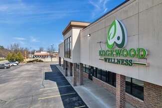 More details for 134 E Edgewood Blvd, Lansing, MI - Retail for Sale